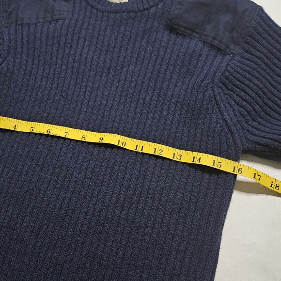 L.L. Bean | Commando Sweater - Picture 4 of 7